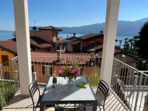 Lago Azzurro Verbania